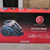 Aspirapolvere Hoover Khross | KS60H&CAR011 450W