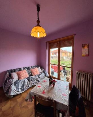 Appartamento di 63 m² con 2 locali a Luserna San G
