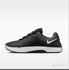 Nike mc trainer 4