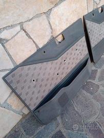 Pannelli fiat uno 5 porte