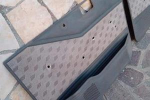 Pannelli fiat uno 5 porte