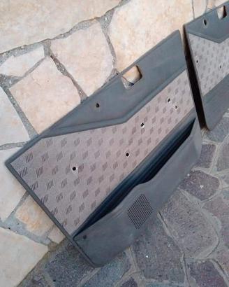 Pannelli fiat uno 5 porte