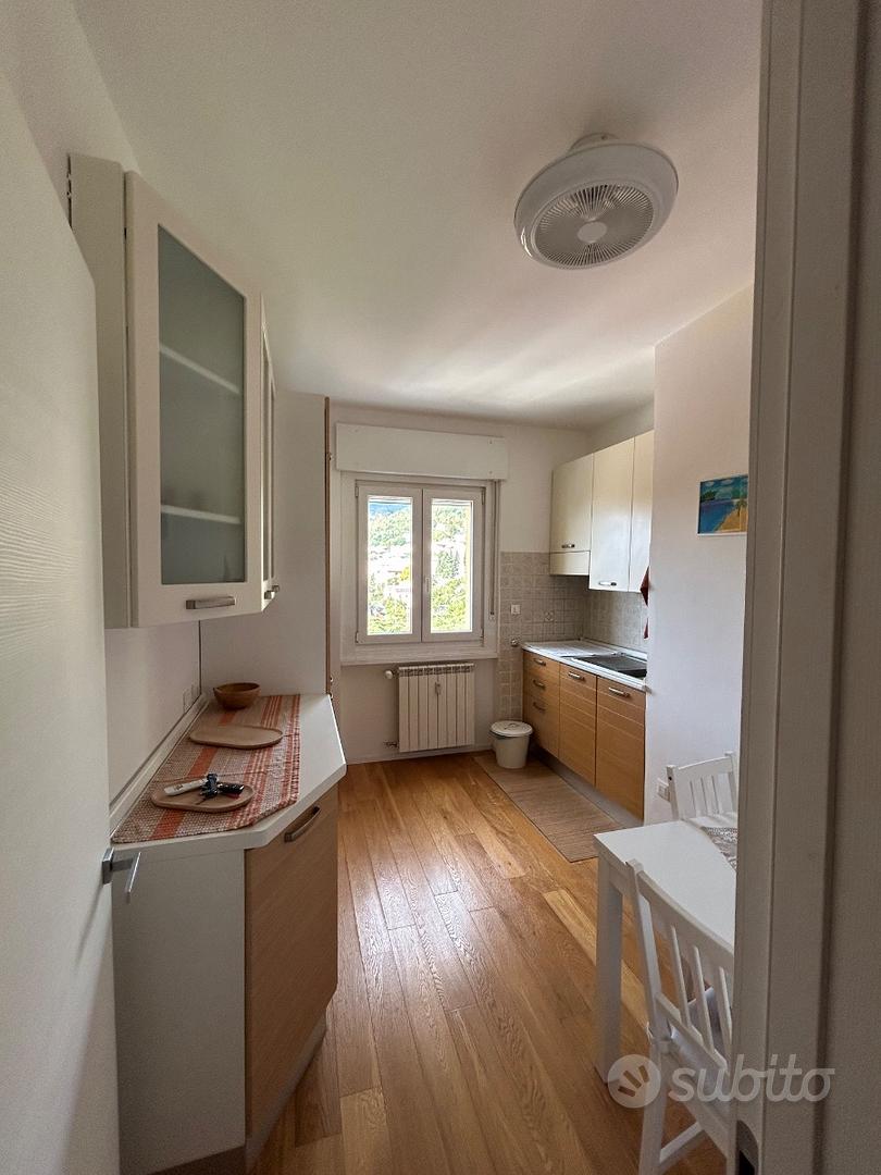Appartamento – Trieste, Barriera Nuova, Città Nuova-Barriera Nuova-San Vito-Città Vecchia - Vista 2