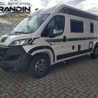 CHAUSSON Van V594 Sport Line cambio automatico