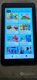 tablet per bambini