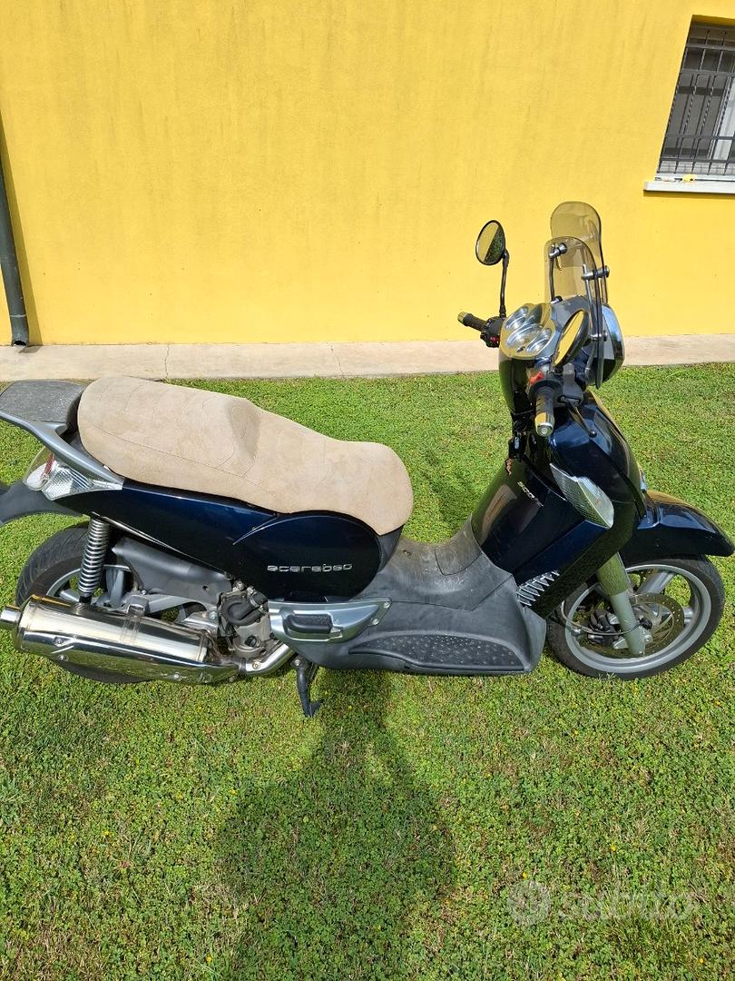 Aprilia Scarabeo 500 2006 Moto e Scooter In vendita a Mantova