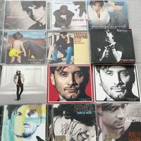 Cd Fabrizio Moro Vinile Autografati