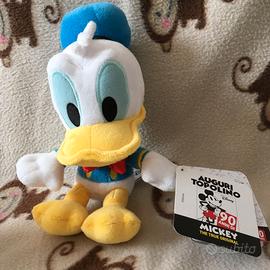 Peluche Disney da collezione