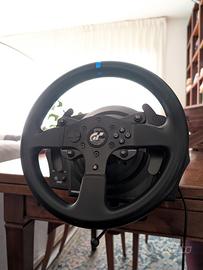 Thrustmaster T300RS GT