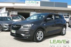 Opel Grandland 1.2 Turbo 130 CV (M1415)