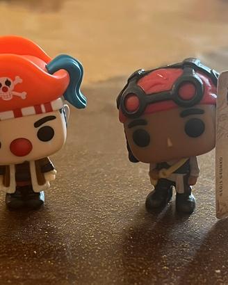 Funko pop one piece (kinder)