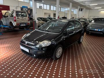 Fiat Punto Evo 1.2 5 porte Dynamic - IDEALE PER NE