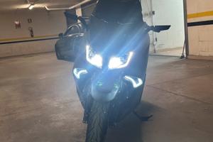 Tmax 530