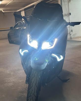 Tmax 530
