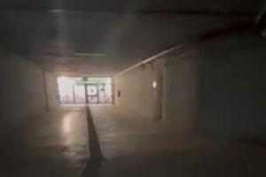 Cagliari Autorimessa 1000mq Cantine e Parcheggi