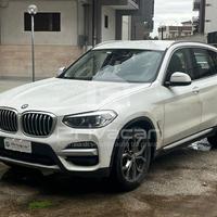 BMW X3 xDrive30d 249CV xLine