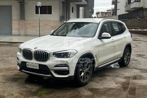 BMW X3 xDrive30d 249CV xLine