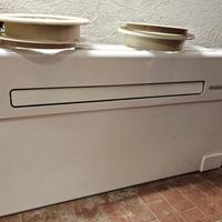 Condiziona Olimpia Splendid unico solo freddo