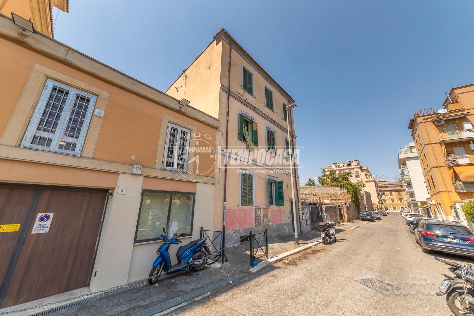 Appartamento – RM - Vista 2