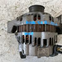 ALTERNATORE FORD Fiesta 3Â° Serie A005TA4391 DHB B