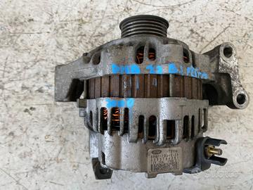 ALTERNATORE FORD Fiesta 3Â° Serie A005TA4391 DHB B