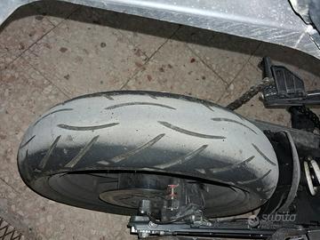 ktm duke 125