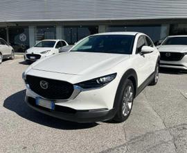 MAZDA CX-30 2.0L Skyactiv-G M-Hybrid 2WD Executive