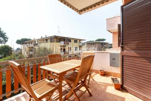 Bilocale residence Villa El.en.