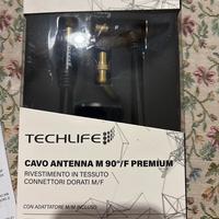 Cavo antenna M 90*