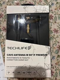 TV Cavo antenna M 90*