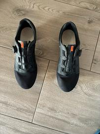 Scarpe dmt km4 mtb