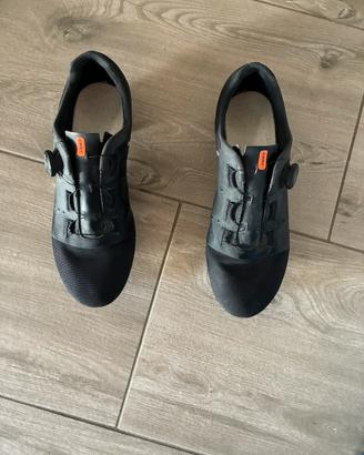 Scarpe dmt km4 mtb