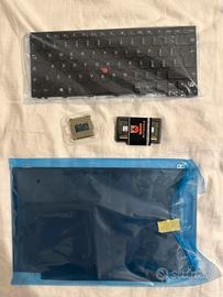 Thinkpad T440P parte