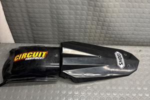 CODINO POSTERIORE PARAFANGO HUSQVARNA SM WRE WR CR