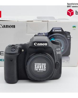 Canon EOS 80D