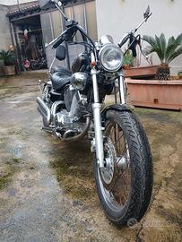 yamaha virago 535