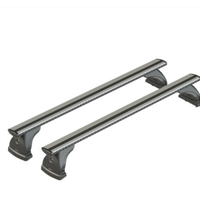 Barre portatutto Bmw Serie 1 F20-F21 2011-2019