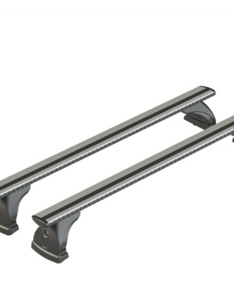 Barre portatutto Bmw Serie 1 F20-F21 2011-2019
