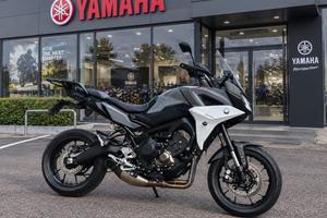 Yamaha Tracer 900