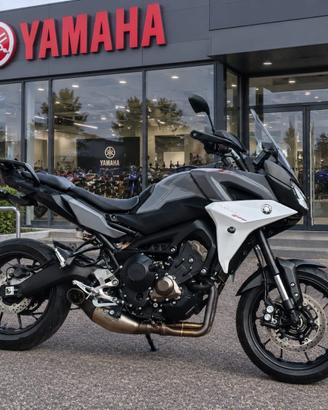 Yamaha Tracer 900
