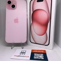 Iphone 15 256gb 🍎