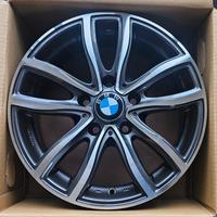 4 cerchi Nuovi 16 Bmw serie 1 2 3 Z3