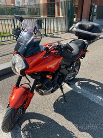 Kawasaki Versys 650 anno 2008