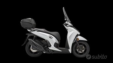 Honda SH 350 nuovi da immatricolare