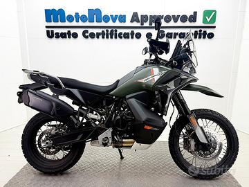 Cf Moto 1000 MT-X - MOTONOVA