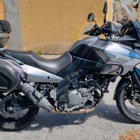 Suzuki V-Strom 650 DL