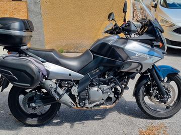 Suzuki V-Strom 650 DL