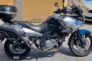 Suzuki V-Strom 650 DL