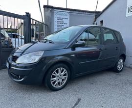 Renault Scenic Scénic 1.6 16V/105CV GPL Serie Spec