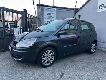 Renault Scenic Scénic 1.6 16V/105CV GPL Serie Spec